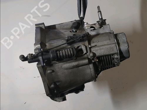 Used Gearbox Gearbox PEUGEOT 308 I (4A_, 4C_) 1.6 16V (120 hp) 32659631 32659631