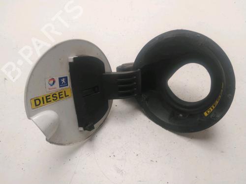 Used Fuel flap PEUGEOT 207 (WA_, WC_) 1.4 HDi (68 hp) 23065420