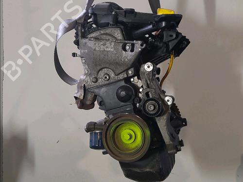 Used Engine RENAULT TWINGO II (CN0_) 1.2 16V (CN0K, CN0V, CN0A) (76 hp) 32224011