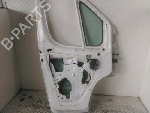 Used Left front door Left front door 38298356 38298356