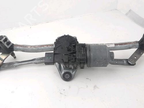 Used Front wipers mechanism FIAT DOBLO Cargo (263_) 1.6 D Multijet (263WXD1B, 263WXR1B, 263WXX1B, 263ZXD1B,... (105 hp) 30916611