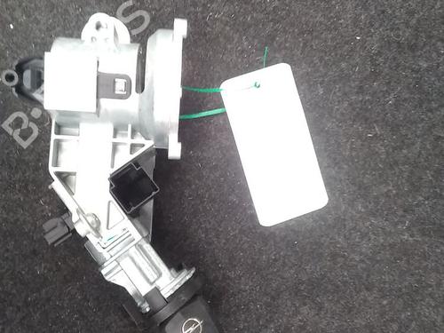 Ignition barrel OPEL CORSA D (S07) 1.3 CDTI (L08, L68) | BP15749118M48 
