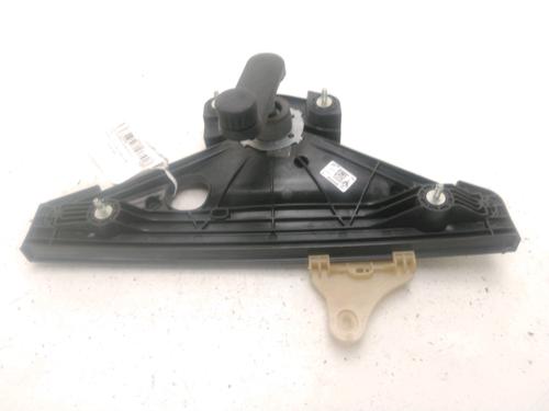 Elevador vidro trás esquerdo RENAULT CLIO V (B7_) 1.5 Blue dCi 85 (B7AG) | BP28445893C24