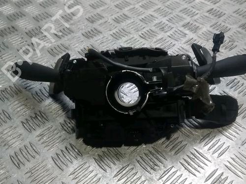 Used Steering column stalk DS DS 7 Crossback (J4_, JR_, JC_) 1.5 BlueHDi 130 (JCYHZJ, JCYHZR) (130 hp) 16165304