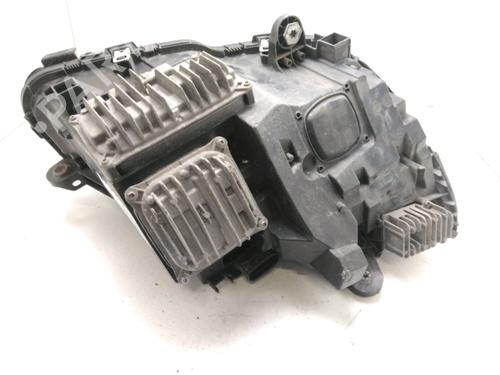 Used Left headlight MERCEDES-BENZ C-CLASS Coupe (C205) AMG C 63 S (205.387) (510 hp) 30868426