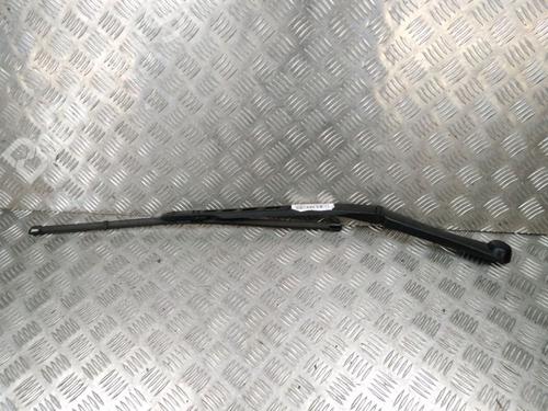 Used Front windshield wiper arm BMW 5 (E60) 523 i (177 hp) 14903370