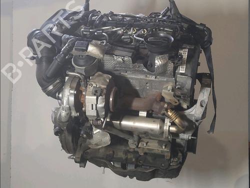Engine VW GOLF VI (5K1) 2.0 TDI | BP31961722M1