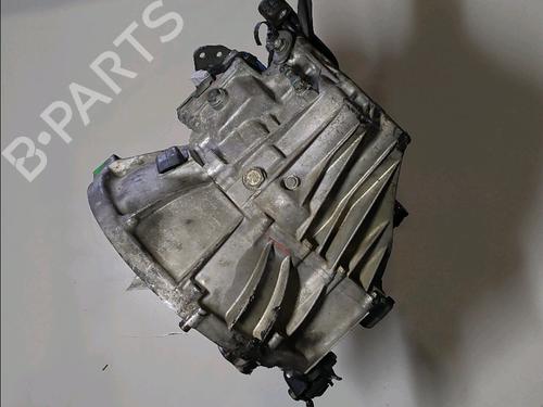 Used Gearbox CITROËN C1 (PM_, PN_) 1.4 HDi (54 hp) 30310858