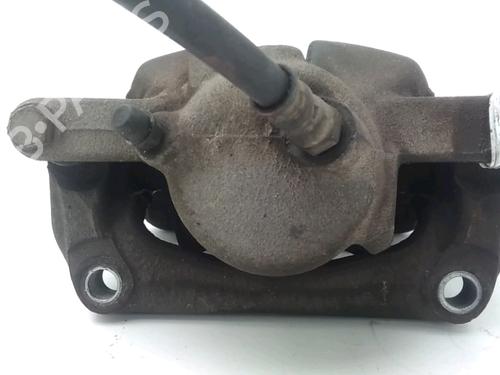 Left front brake caliper RENAULT KANGOO Express (FW0/1_) 1.5 dCi 75 (FW07, FW10, FW04) | BP30556597M105 - Image 3