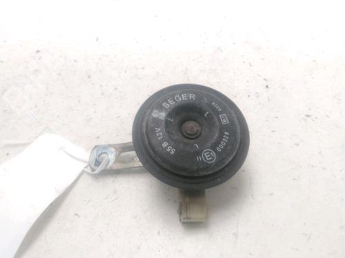 Used Horn RENAULT CLIO III (BR0/1, CR0/1) 1.5 dCi (C/BR0G, C/BR1G) (68 hp) 27289779