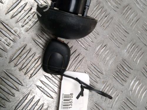 Tanklåg RENAULT TWINGO I (C06_) 1.2 16V (C06C, C06D, C06K) (75 hp) 27394224