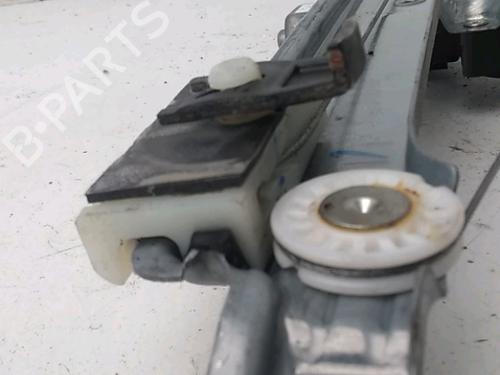 Used Front right window mechanism Front right window mechanism FIAT TALENTO Van (296_) 1.6 D (121 hp) 33808899 33808899