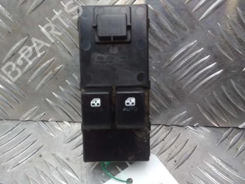 Left front window switch KIA CEE'D Hatchback (ED) 1.6 CRDi 90 | BP11519454I27 - Image 2