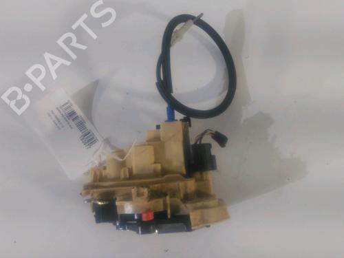 Used Front left lock Front left lock FIAT PANDA (312_, 319_) 1.2 (312PXA1A) (69 hp) 27394743 27394743