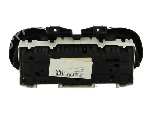 instrument-cluster-renault-clio-iv-bh_-2012-2013-2014-2015-2016-2017-2018-2019-2020-2021-31865671 main image