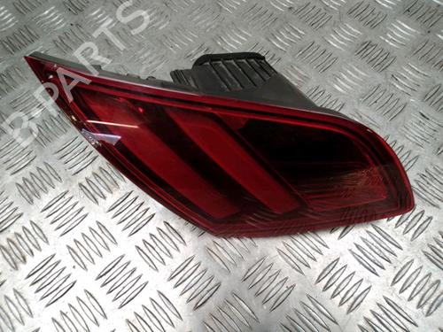 Used Left tailgate light Left tailgate light PEUGEOT 308 II (LB_, LP_, LW_, LH_, L3_) 1.5 BlueHDi 130 (131 hp) 14928958 14928958
