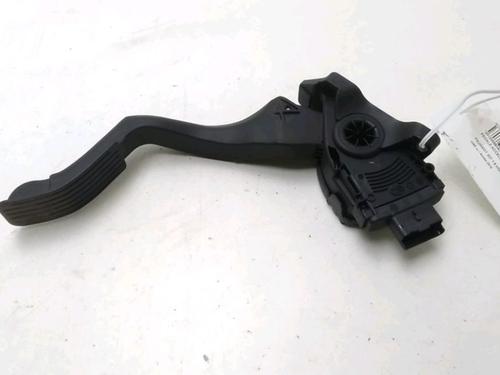 Used Pedal PEUGEOT 207 (WA_, WC_) 1.6 HDi (90 hp) 19529695