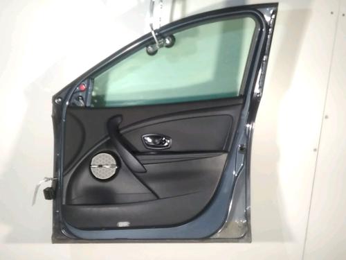 Right front door RENAULT MEGANE III Hatchback (BZ0/1_, B3_) 1.2 TCe (BZ16, BZ28) | BP22694168C3 