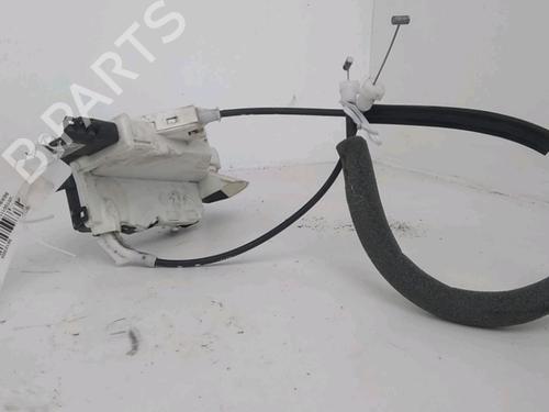 Venstre fortil lås PEUGEOT PARTNER Box Body/MPV 1.6 HDi / BlueHDi 75 (75 hp) 31141023