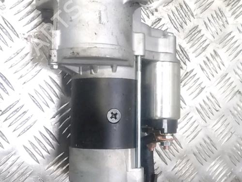 Used Starter KIA SORENTO I (JC) 2.5 CRDi 4WD (140 hp) 14963094