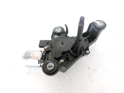 Used Rear wiper motor Rear wiper motor CITROËN C3 III (SX) 1.5 BlueHDi 100 (SXYHYP, SXYHTU) (102 hp) 30311137 30311137