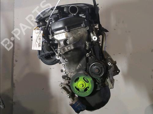 Used Engine Engine PEUGEOT 107 (PM_, PN_) 1.0 (68 hp) 31865654 31865654