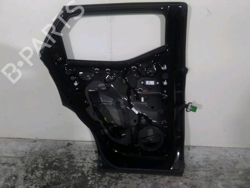 Used Left rear door Left rear door DS DS 3 / DS 3 CROSSBACK (UR_, UC_, UJ_) 1.5 BlueHDi 100 (UCYHYJ) (102 hp) 33947523 33947523