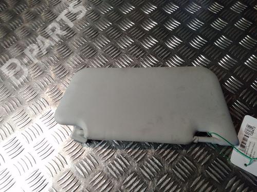 Used Left sun visor NISSAN MICRA III (K12) 1.2 16V (80 hp) 11535188