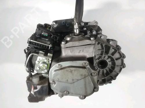 Gearbox CITROËN C4 II (NC_) 1.6 HDi 115 | BP27394359M3 