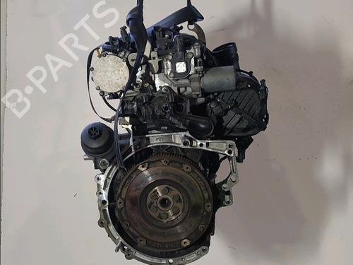Used Engine PEUGEOT 207 SW (WK_) 1.6 16V (120 hp) 25886197