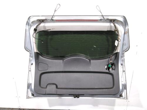 Used Tailgate FORD S-MAX (WA6) 1.8 TDCi (125 hp) 28526544