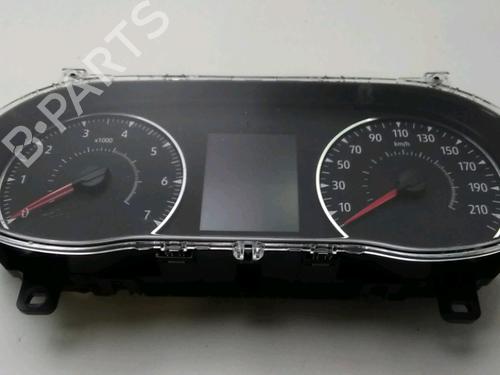 Used Instrument cluster DACIA SANDERO III 1.0 TCe 100 ECO-G (101 hp) 18206440