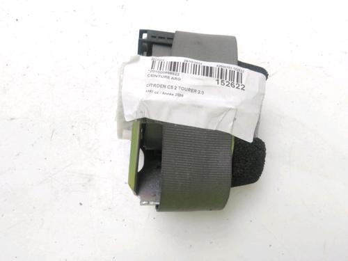 Used Rear left belt tensioner CITROËN C5 III Break (RW_) 2.0 HDi 165 (163 hp) 21008800