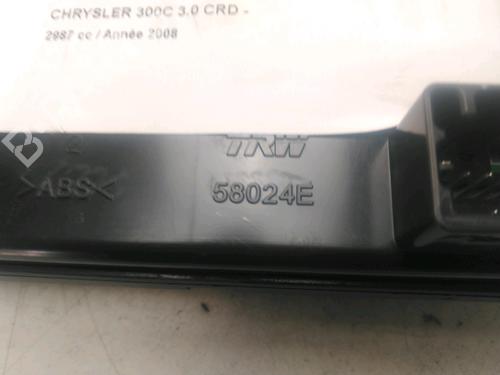 Climate control CHRYSLER 300C Touring (LX, LE) 3.0 CRD | BP27394451I5 