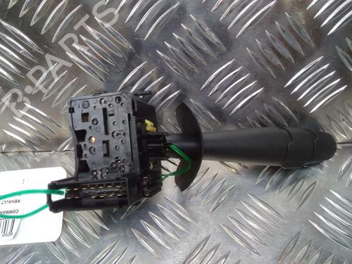 Used Steering column stalk Steering column stalk RENAULT LAGUNA II Grandtour (KG0/1_) 2.2 dCi (KG0F) (150 hp) 11520111 11520111