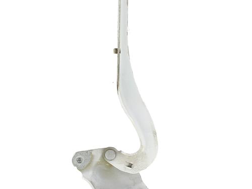 Used Hinge/Door check strap PEUGEOT 508 SW I (8E_) 2.0 BlueHDi 150 (150 hp) 30187984