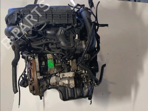 Engine PEUGEOT 207 CC (WD_) 1.6 16V Turbo | BP28105616M1 
