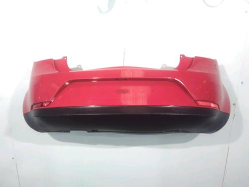 Rear bumper SEAT IBIZA IV (6J5, 6P1) 1.2 TDI | BP29414992C8 