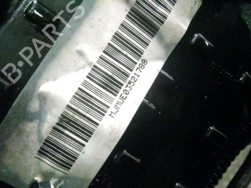 Gearbox CITROËN C4 I (LC_) 1.6 HDi | BP27394356M3 