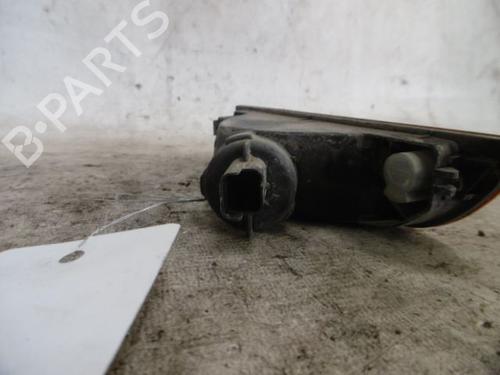 Used Rear fog light Rear fog light NISSAN NOTE (E11, NE11) 1.5 dCi (86 hp) 15760004 15760004