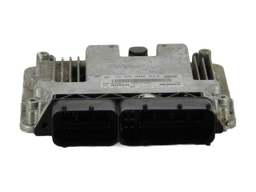 Engine control unit (ECU) OPEL CORSA D (S07) 1.3 CDTI (L08, L68) | BP31372351M57  - Image 8