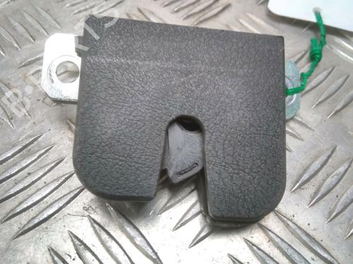 Used Tailgate lock SEAT IBIZA III (6L1) 1.4 TDI (80 hp) 14928917