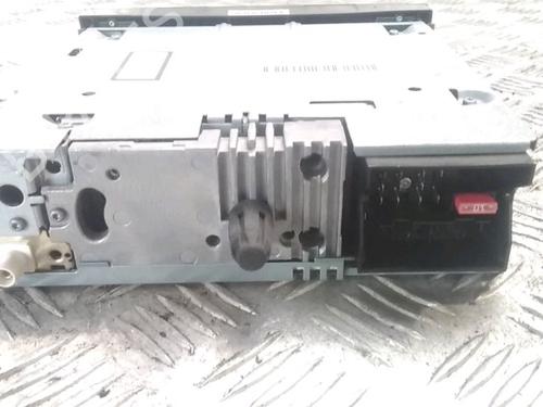 Used Radio CITROËN C4 I (LC_) 1.6 16V (109 hp) 16314037