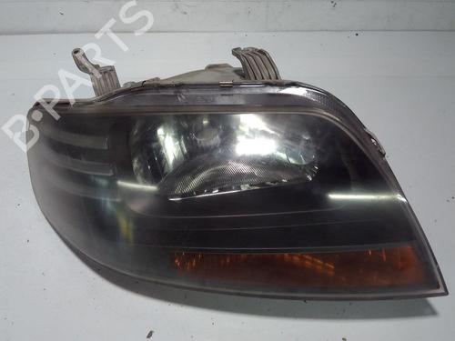 Right headlight CHEVROLET KALOS  | BP15758216C29 