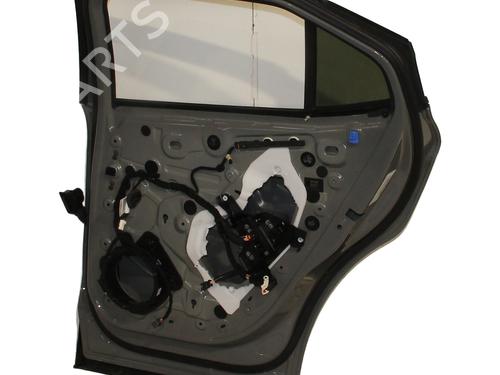 Used Right rear door DS DS 4 II (FR_, FB_, F3_, FP_) BlueHDi 130 (FBYHZT) (130 hp) 32377055