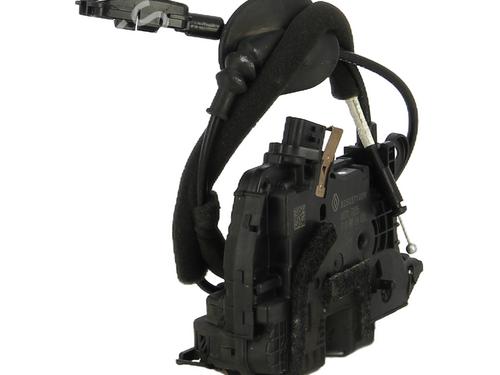 Rear left lock RENAULT ZOE (BFM_) ZOE (BFMC, BFMD) | BP36100787C100 - Image 4