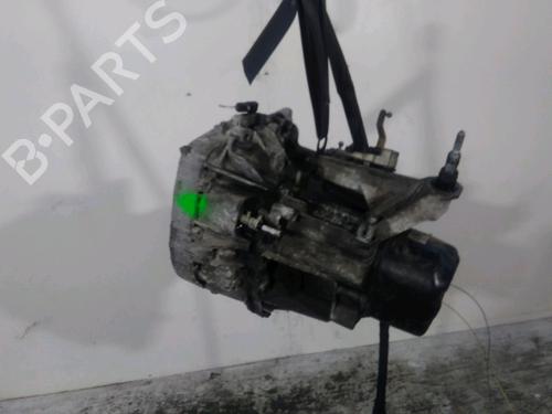 Used Gearbox Gearbox RENAULT CLIO III (BR0/1, CR0/1) 1.2 16V (BR02, BR0J, BR11, CR02, CR0J, CR11) (75 hp) 33998083 33998083