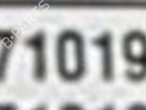 Engine control unit (ECU) RENAULT CLIO III Grandtour (KR0/1_) 1.5 dCi | BP31576387M57 