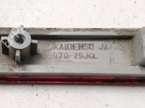 Used Rear bumper right light SUZUKI VITARA (LY) 1.6 DDiS AllGrip (APK416D) (120 hp) 30868434