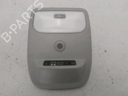Innerbelysning RENAULT TWINGO III (BCM_, BCA_) 1.0 SCe 70 (71 hp) 29578139